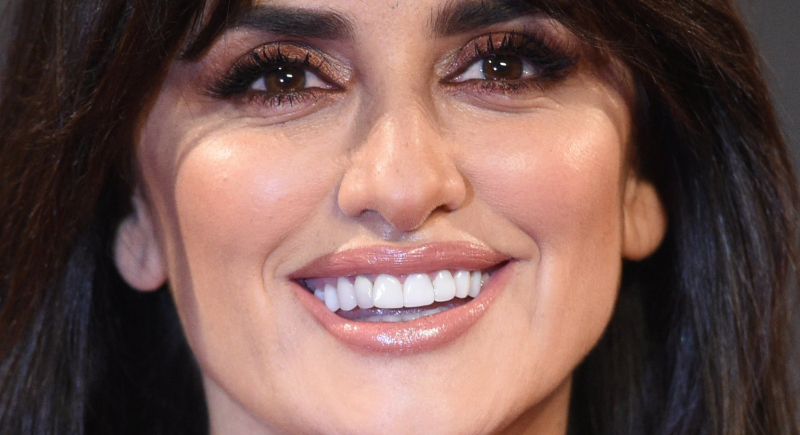 Penelope Cruz otrzyma honorowego Cezara