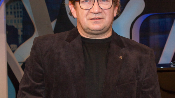 Paweł Królikowski nowym prezesem ZASP