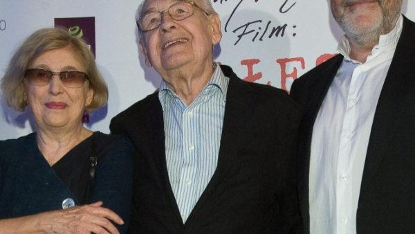 Rekordowa liczba zgłoszeń w oscarowej kategorii