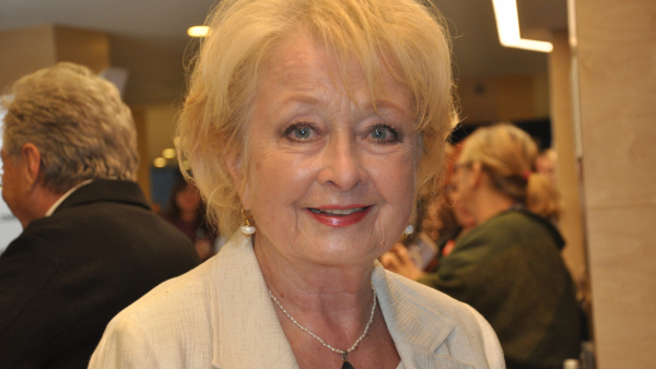 Magdalena Zawadzka kończy 80 lat