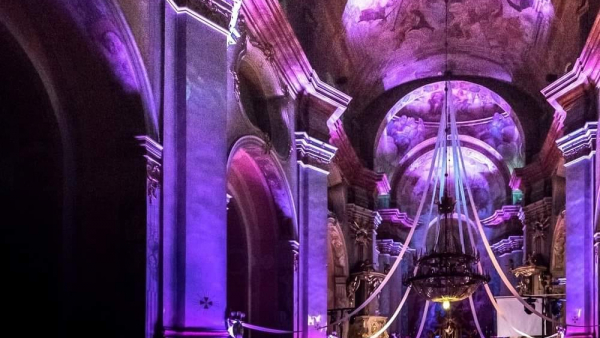 19. Międzynarodowy Festiwal Perła Baroku