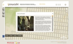 Wirtualny spacer po warszawskich Starych Powązkach