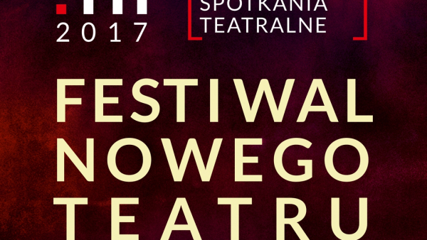 Ogłoszono laureatów 4.Festiwalu Nowego Teatru - 56. Rzeszowskich Spotkań Teatralnych