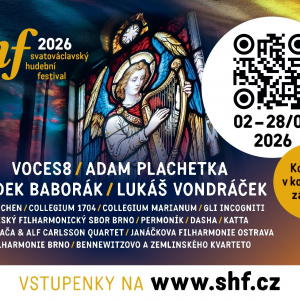 Festiwal Świętego Wacława przedstawia program 23 edycji   