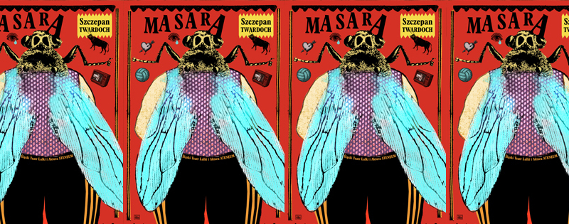 Premiera „Masary” Twardocha – opowieści o dorastaniu, samotności i hejcie