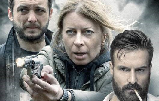 Ewa Kaim niczym polska Jodie Foster w thrillerze „Odnajdę cię”