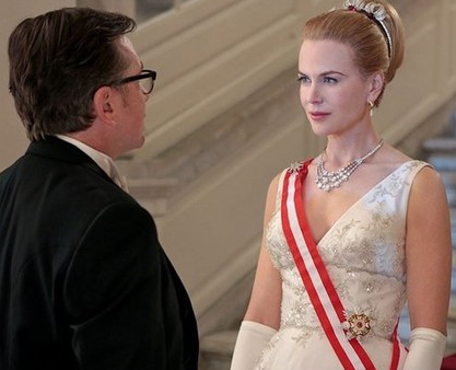 Skandal w Cannes: Rodzina księżnej Grace bojkotuje festiwal