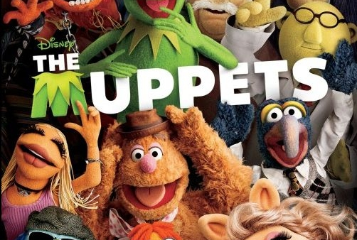 Na aukcję trafią wczesne szkice Muppetów Jima Hensona