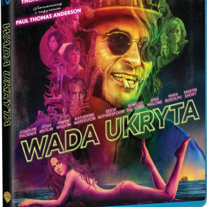 „WADA UKRYTA” już jest na Blu-ray™ i DVD 