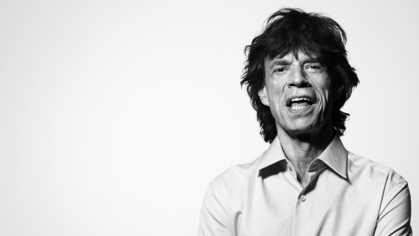 Harry Styles rusza się jak Jagger? O tym „łudzącym” podobieństwie mówi sam Jagger