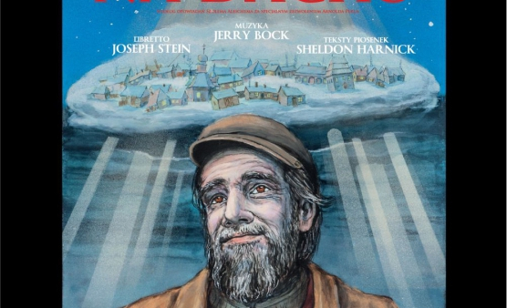 Premiera musicalu "Skrzypek na dachu" w Operze i Filharmonii Podlaskiej