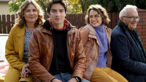 "Miszmasz, czyli kogel-mogel 3" - kolejna część kultowej komedii w kinach od 25 stycznia