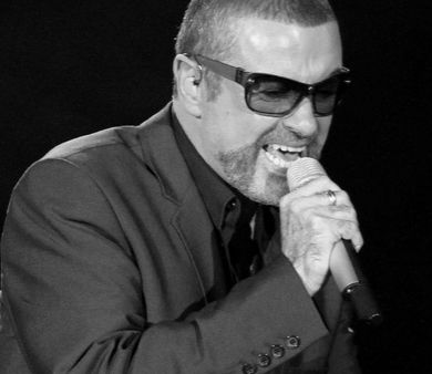 George Michael nie żyje  