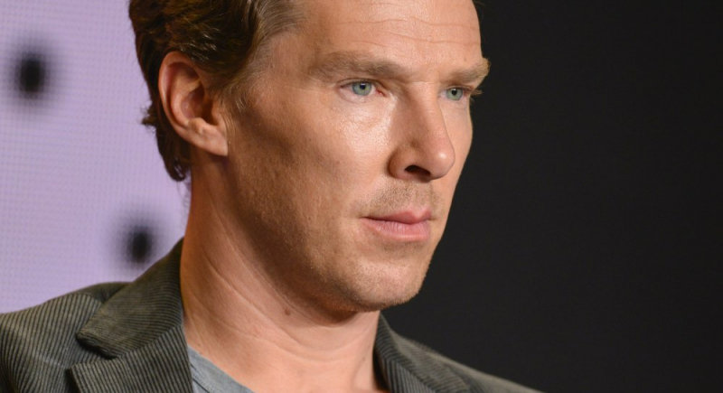Benedict Cumberbatch został usunięty z serialu „WandaVision”