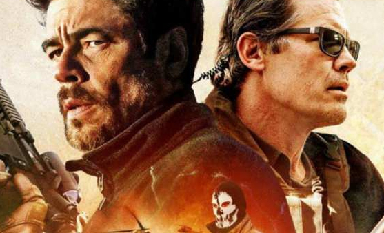 Denis Villeneuve zachwycony "Sicario 2: Soldado"