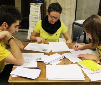 Sukcesem zakończył się Maraton Pisania Listów Amnesty International