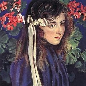 Pastel Wyspiańskiego sprzedany za 1 mln 150 tys. zł