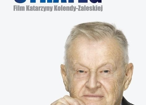 W Warszawie odbyła się premiera filmu "Strateg" o Zbigniewie Brzezińskim