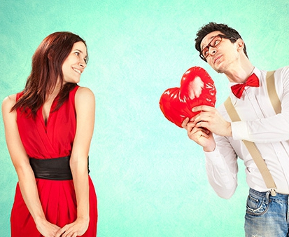 Polki są asertywne w życiu seksualnym