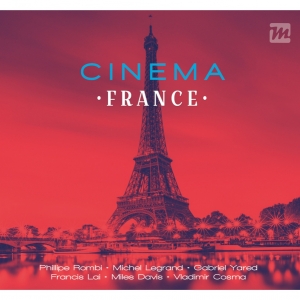CINEMA FRANCE