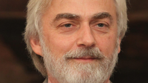 Krystian Zimerman nagrał płytę upamiętniającą Leonarda Bernsteina