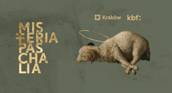 Rozpoczynają się Misteria Paschalia 2025!