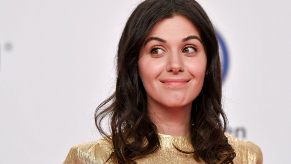 Katie Melua przyjedzie ponownie do Polski na 3 koncerty