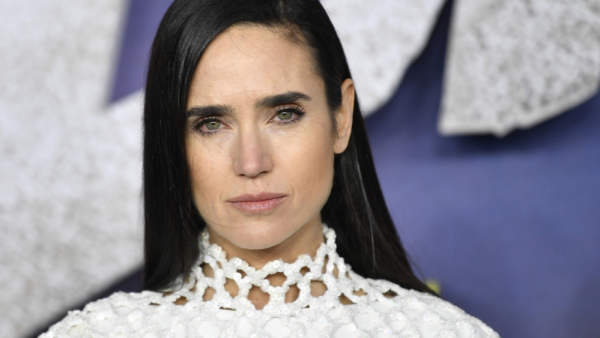 Jennifer Connelly zachwyca się Tomem Cruisem, choć praca z nim dała jej w kość