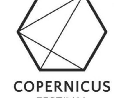 Przypadek motywem przewodnim V edycji Copernicus Festival