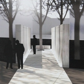 Pomnik Sławika i Antalla - bohaterów trzech narodów - odsłonią prezydenci Polski i Węgier