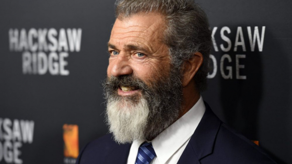 Ruszyły zdjęcia do najnowszego filmu z Melem Gibsonem