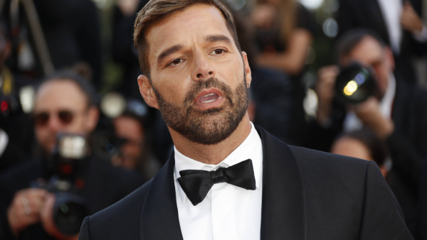 Ricky Martin pozwany przez byłą menadżerkę