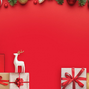 Święta 2023. Polacy uwielbiają dawać sobie prezenty – 85% z nich obdarowuje się nimi dwukrotnie