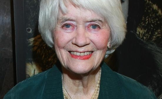 Jubileusz Aliny Janowskiej podczas Przeglądu Piosenki Aktorskiej