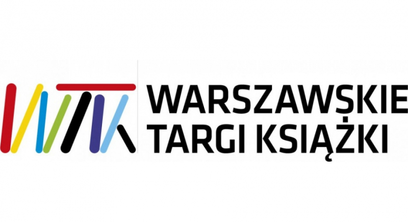 Warszawskie Targi Książki odbędą się w czerwcu