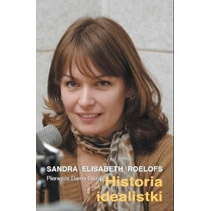 Pierwsza Dama Gruzji w RMF Classic!