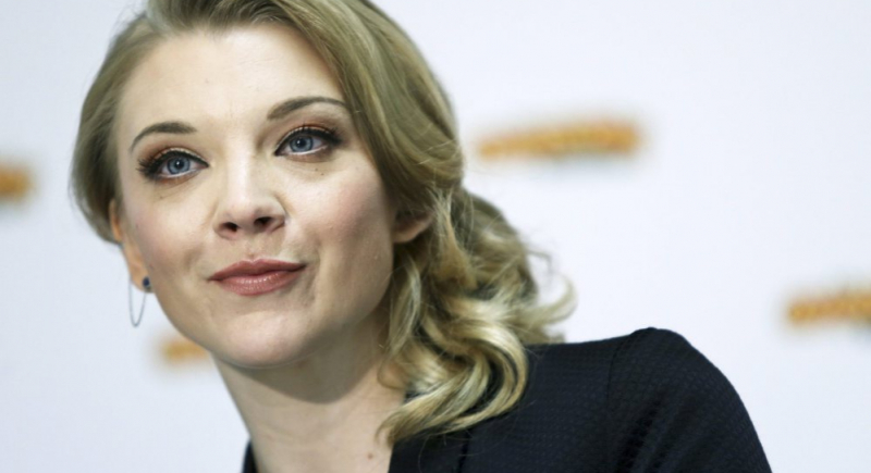 Znana z „Gry o tron” Natalie Dormer dołączy do obsady drugiego sezonu „Wiedźmina”?