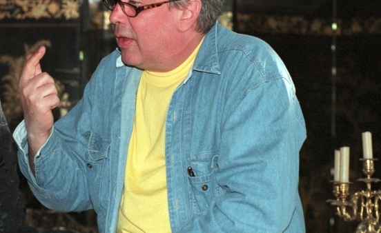 9 lipca pogrzeb reżysera Krzysztofa Nazara