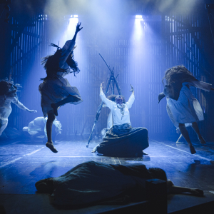 Musical „Czarownice” Teatrze VARIETE