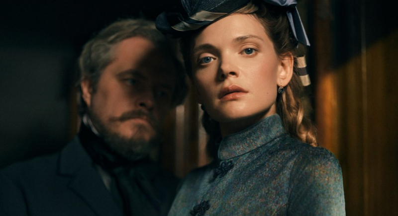 Zobaczcie pierwszy teaser serialu "Lalka" w reżyserii Pawła Maślony!