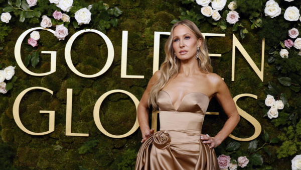 Lepsze wyniki oglądalności Złotych Globów niż przed rokiem