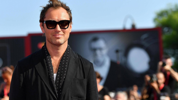 Jude Law zdradził, że przegrał kiedyś casting z Piotrem Adamczykiem