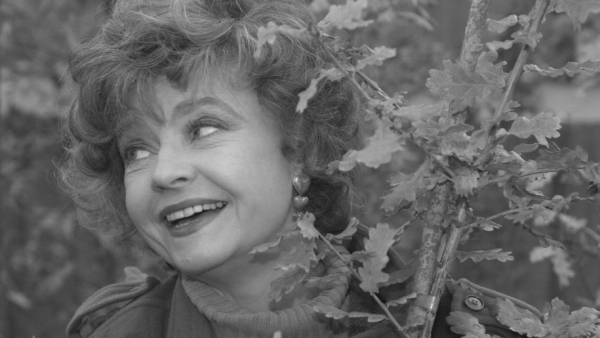 Zmarła Prunella Scales, aktorka znana z serialu „Hotel Zacisze”