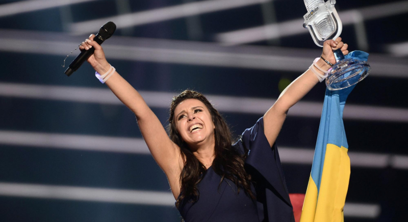 Zwyciężczyni Eurowizji: wolałabym, aby moja piosenka w ogóle nie powstała...