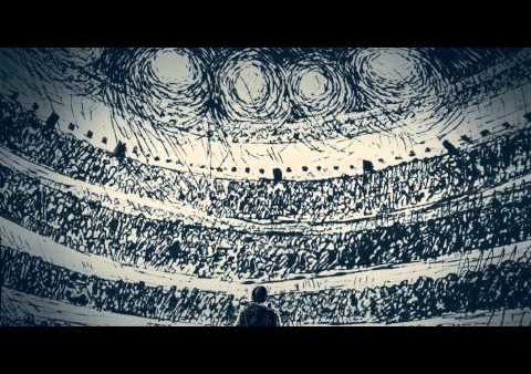 Powstał teledysk do filmu "Wałęsa. Człowiek z nadziei"