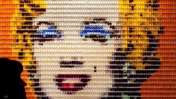 Dlaczego Marylin Monroe nie zrobiłaby kariery w Polsce?