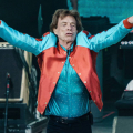 10 lipca The Rolling Stones powrócą w nowym albumem