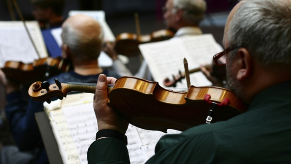Przyznano Nagrody Honorowe Związku Kompozytorów Polskich