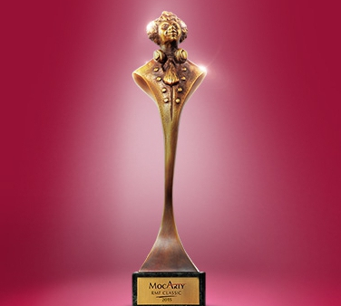 Już po raz szósty słuchacze RMF Classic przyznają statuetki „MocArtów” 