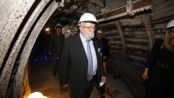 X Festiwal Pendereckiego 24-29 września w Zabrzu